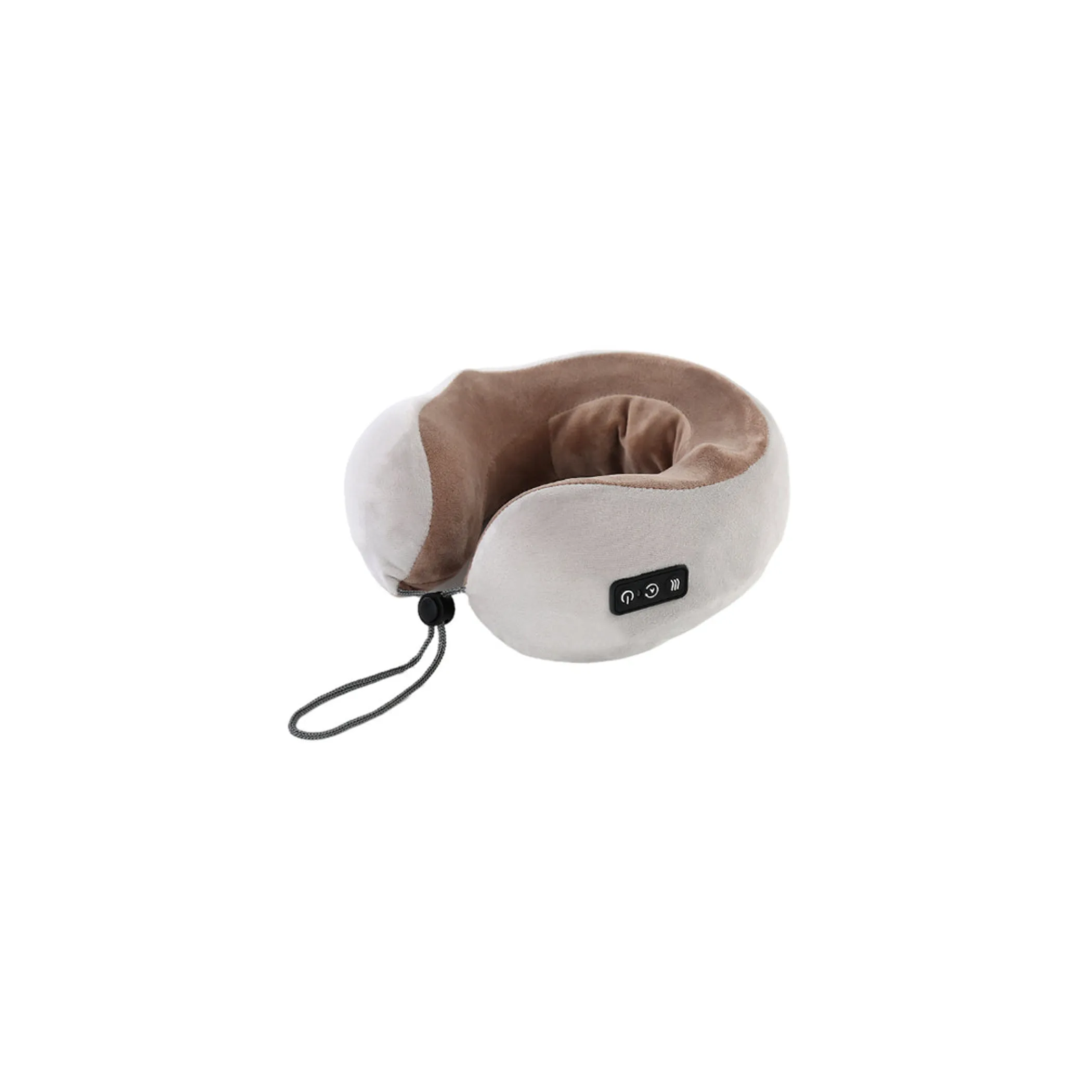 Neckozy Heated Neck & Shoulder Massage Pillow