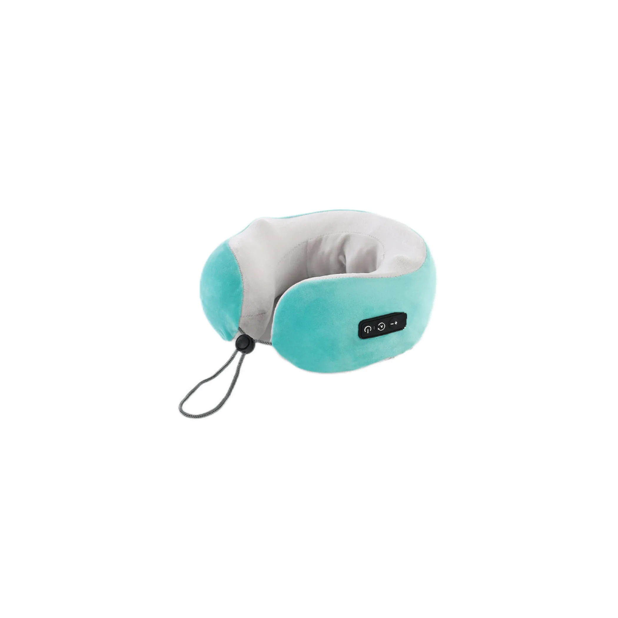 Neckozy Heated Neck & Shoulder Massage Pillow - Image 2