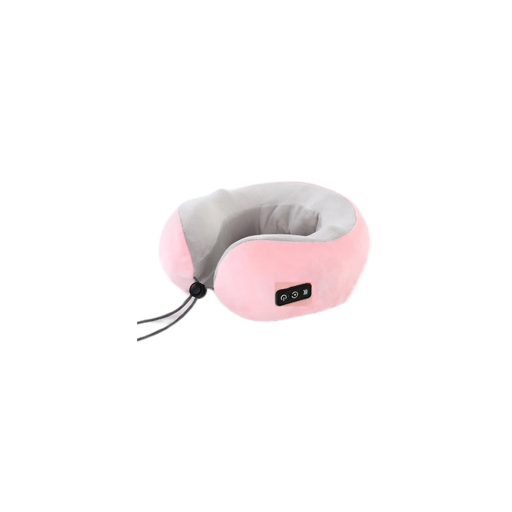 Neckozy Heated Neck & Shoulder Massage Pillow - Image 3