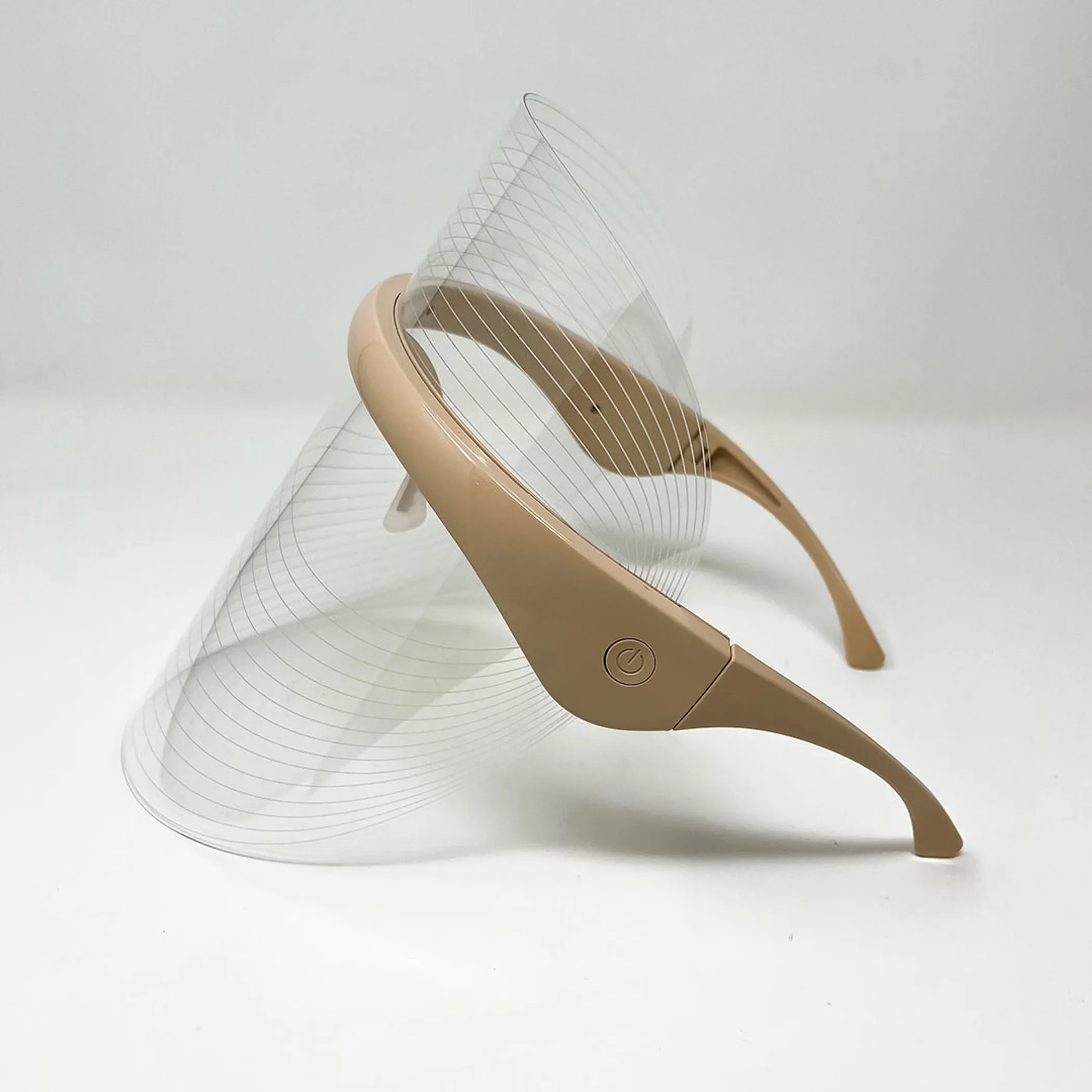 LED Light Therapy Visor - Image 3
