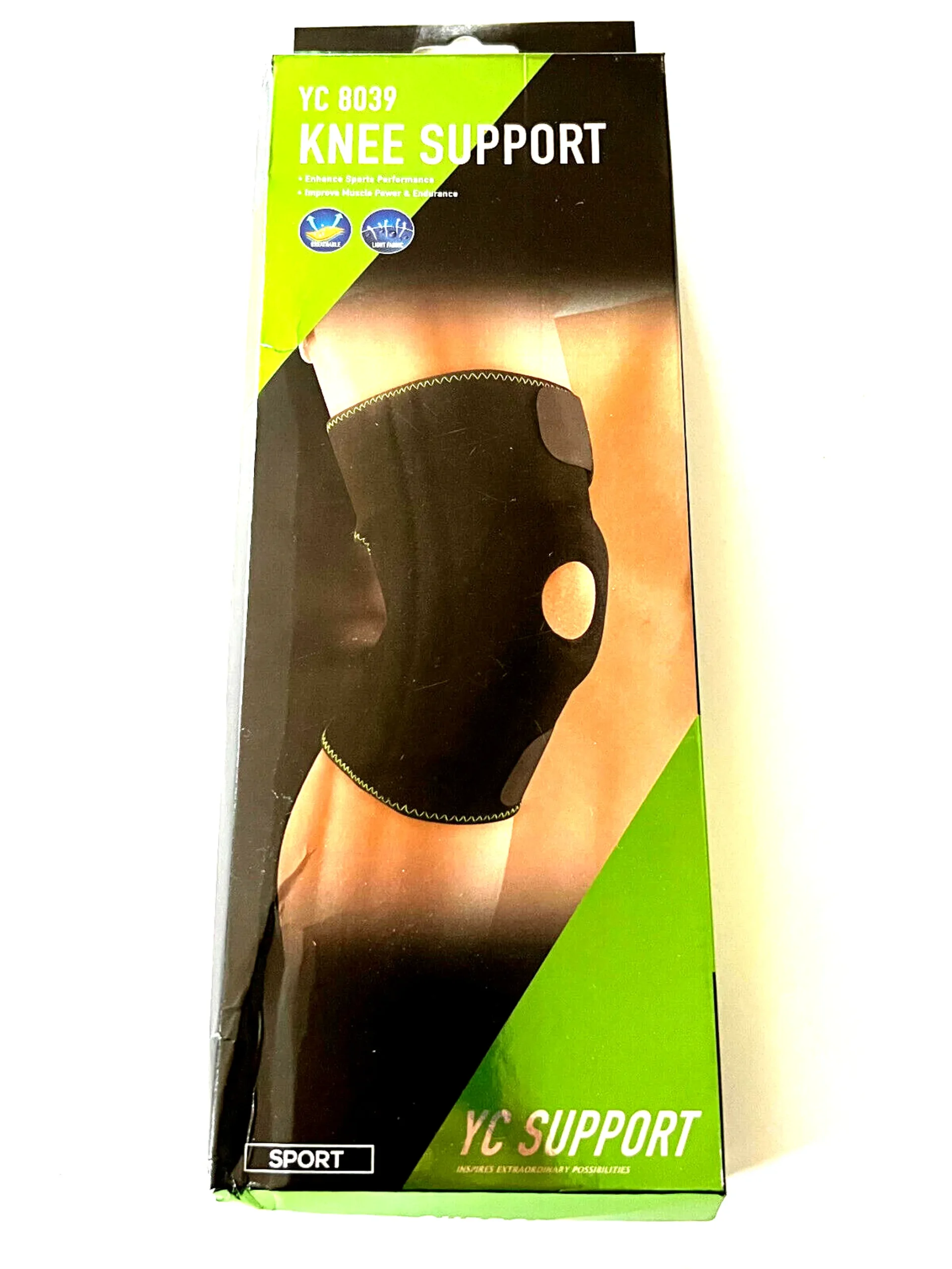Breathable Compression Knee Brace