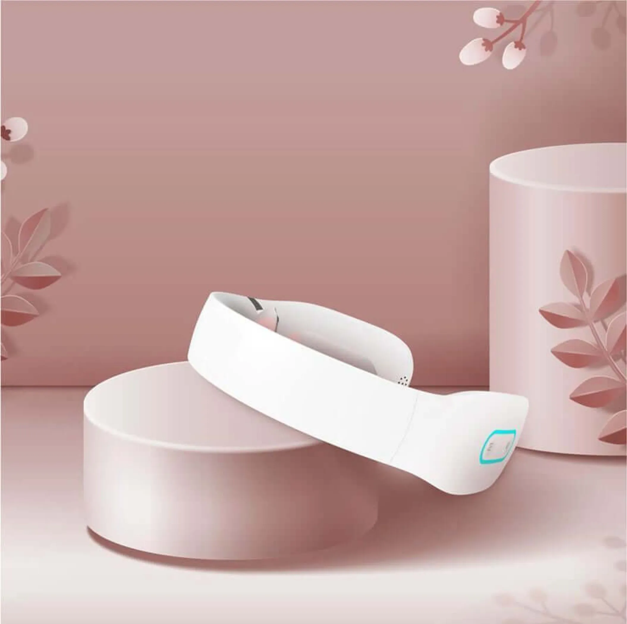 K3 Infrared Heated Neck Massager