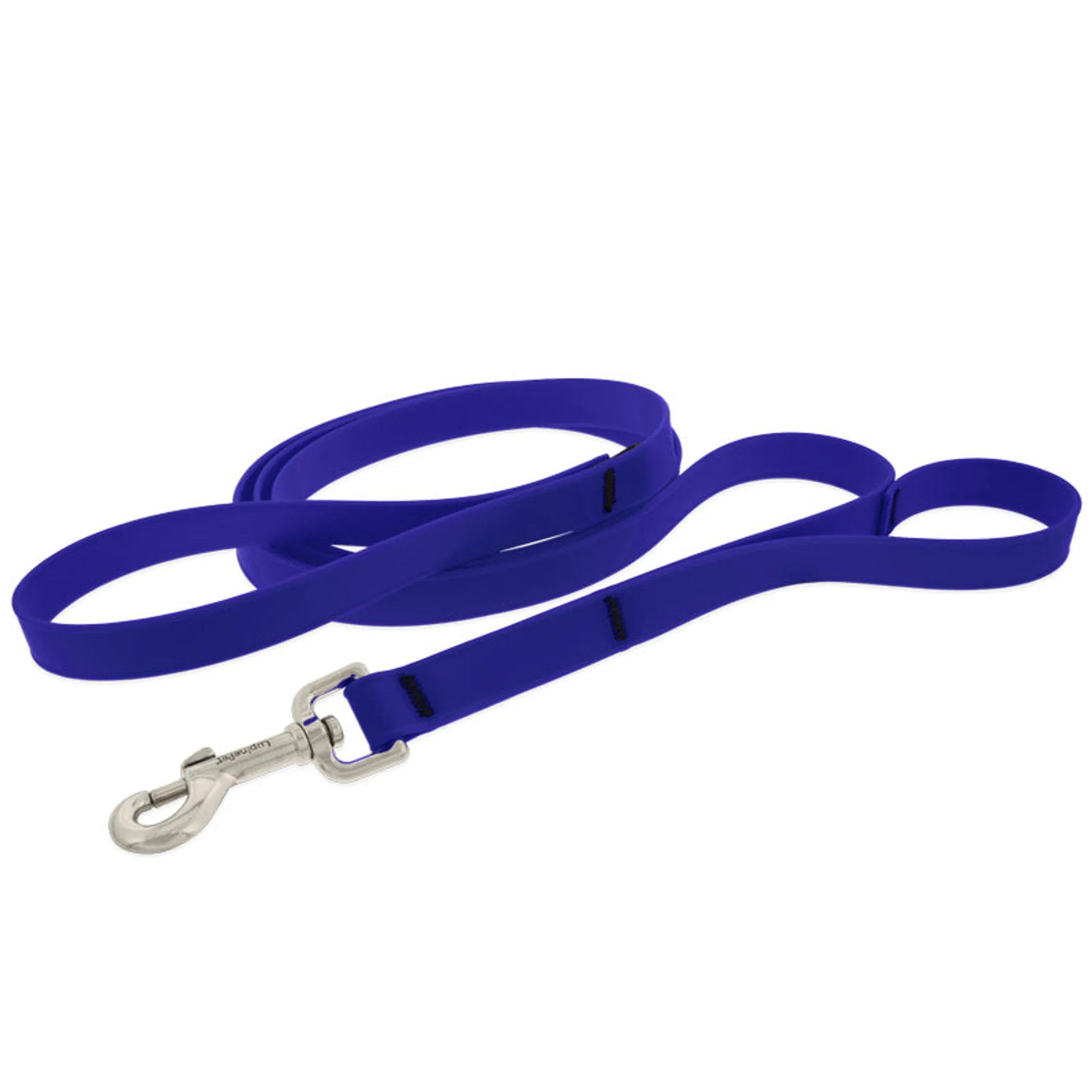 Splash Waterproof Double Handle Leash