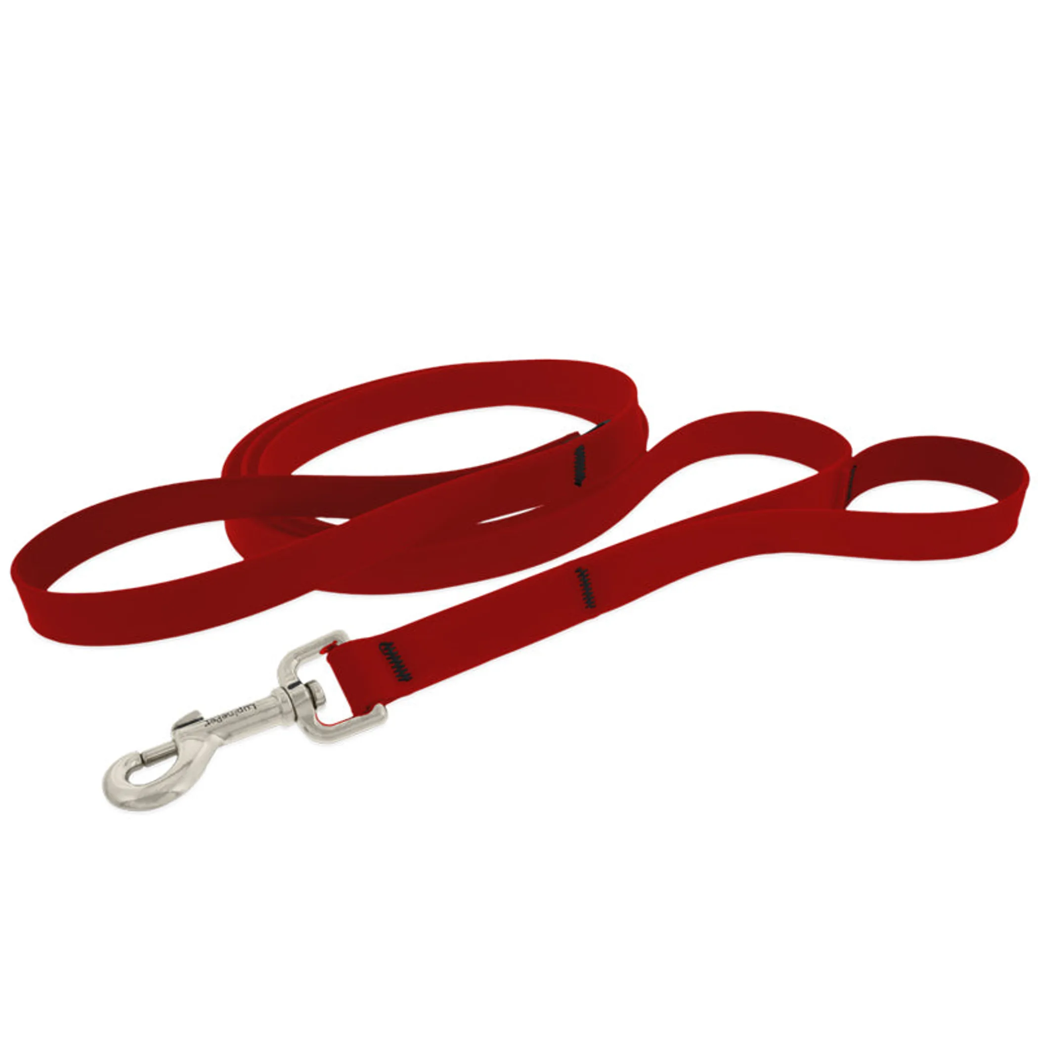 Splash Waterproof Double Handle Leash - Image 3