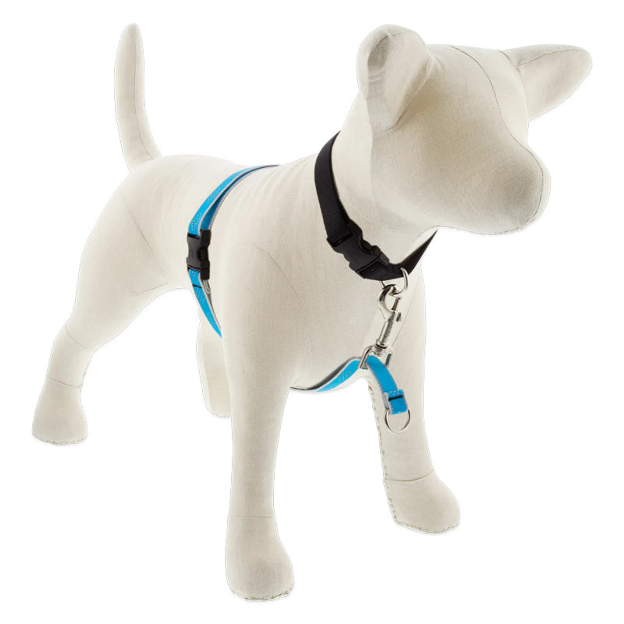 Reflective No Pull Harness