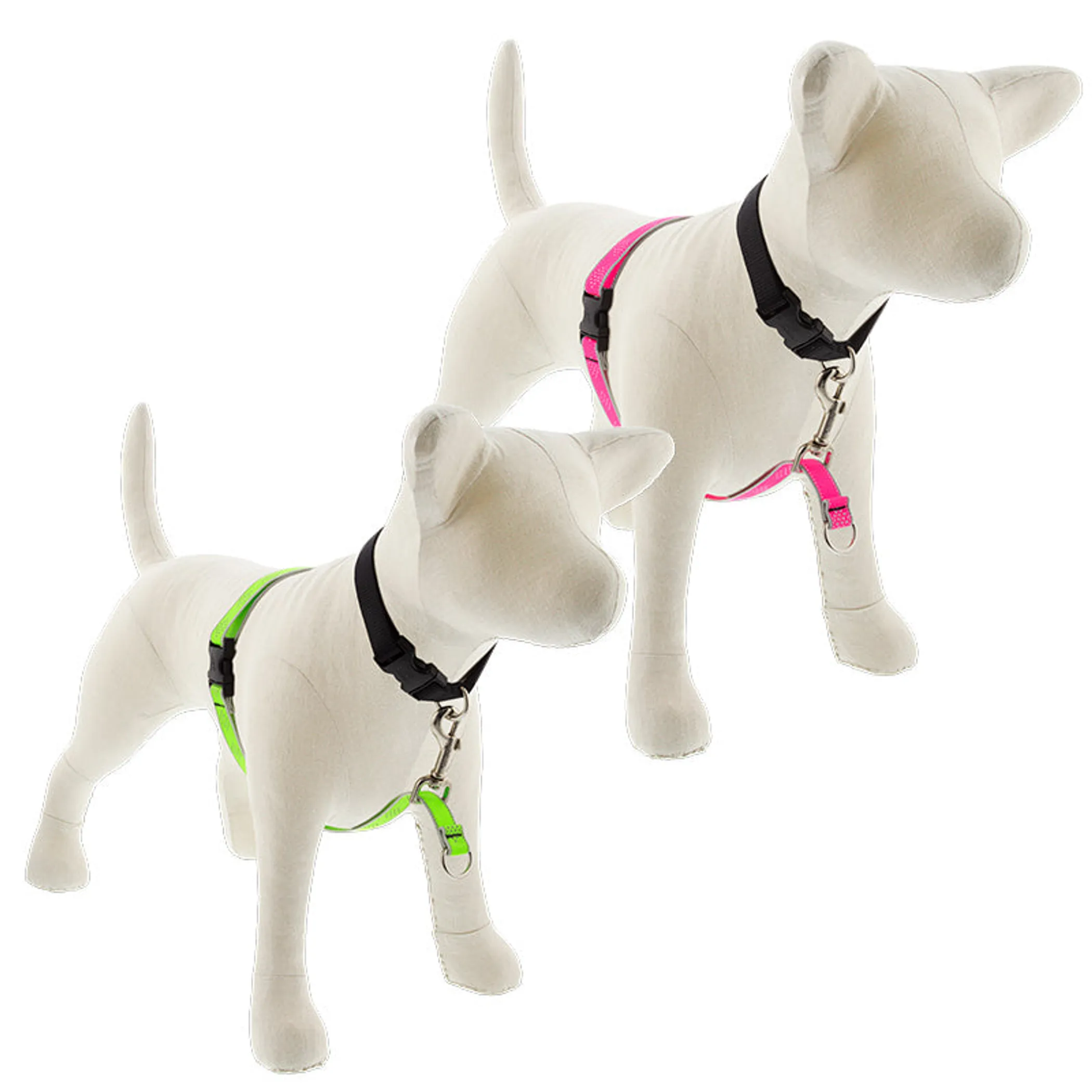 Reflective No Pull Harness - Image 2