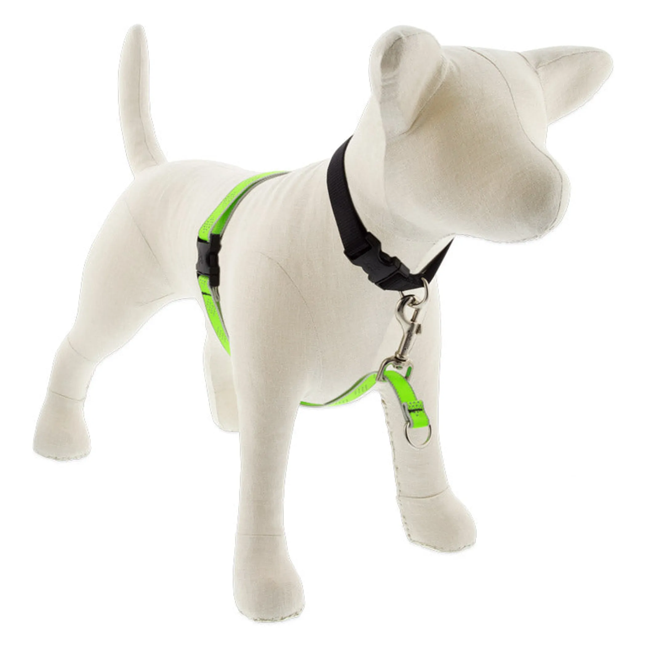 Reflective No Pull Harness - Image 3