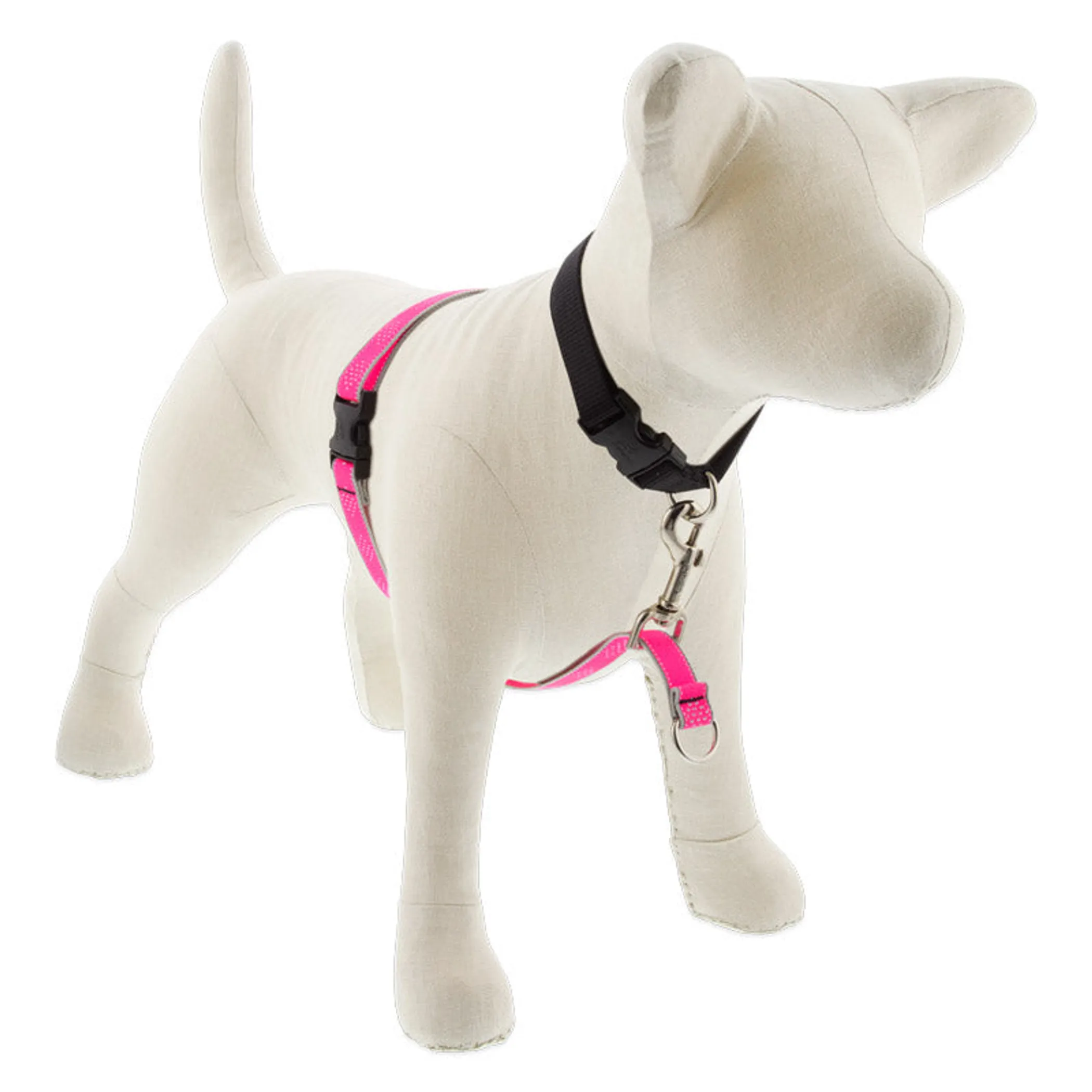 Reflective No Pull Harness - Image 4