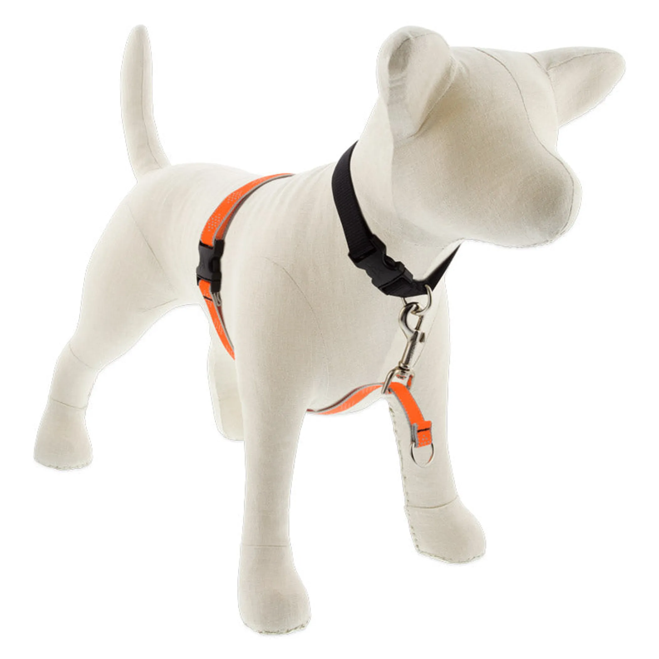 Reflective No Pull Harness - Image 5