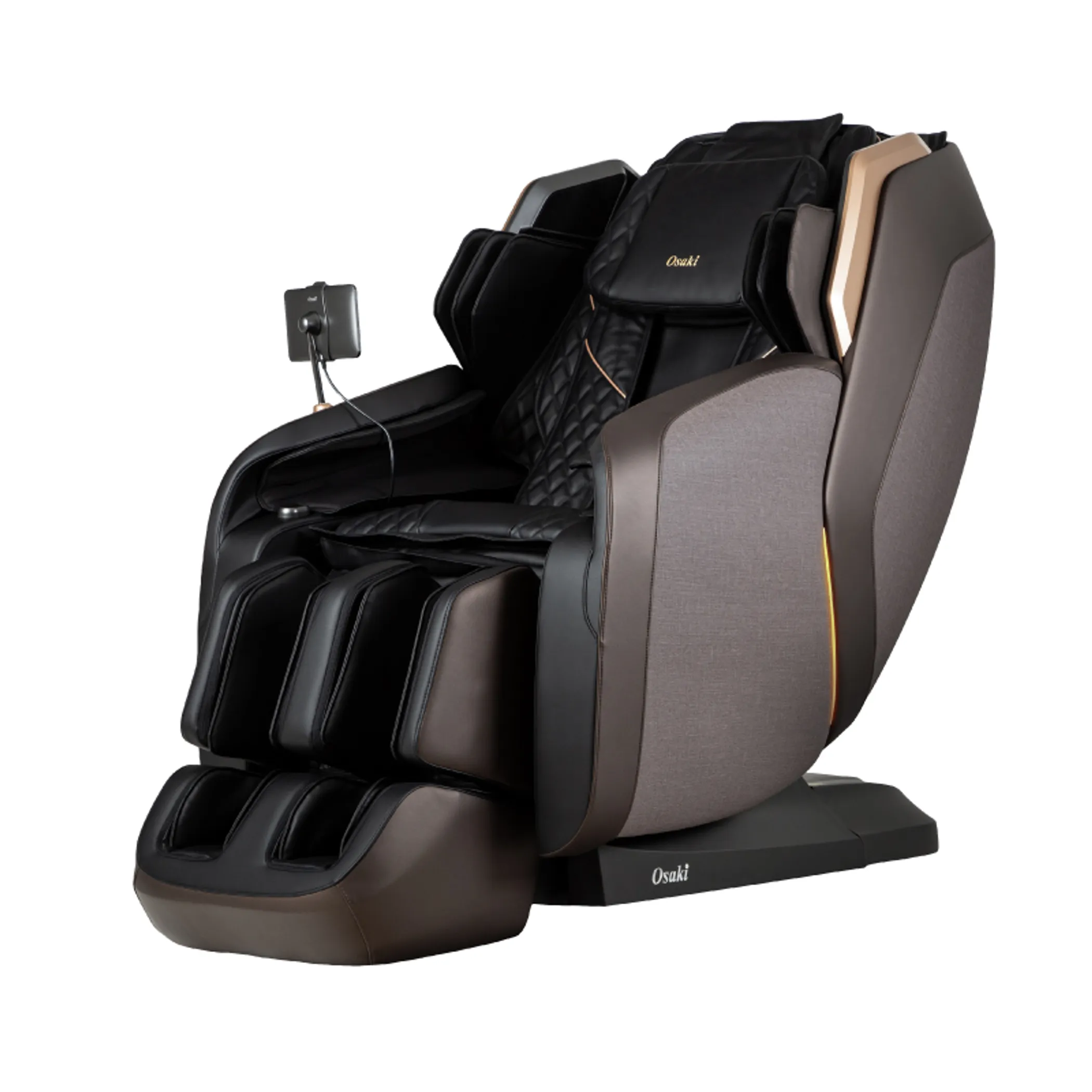 Duke XL 4D