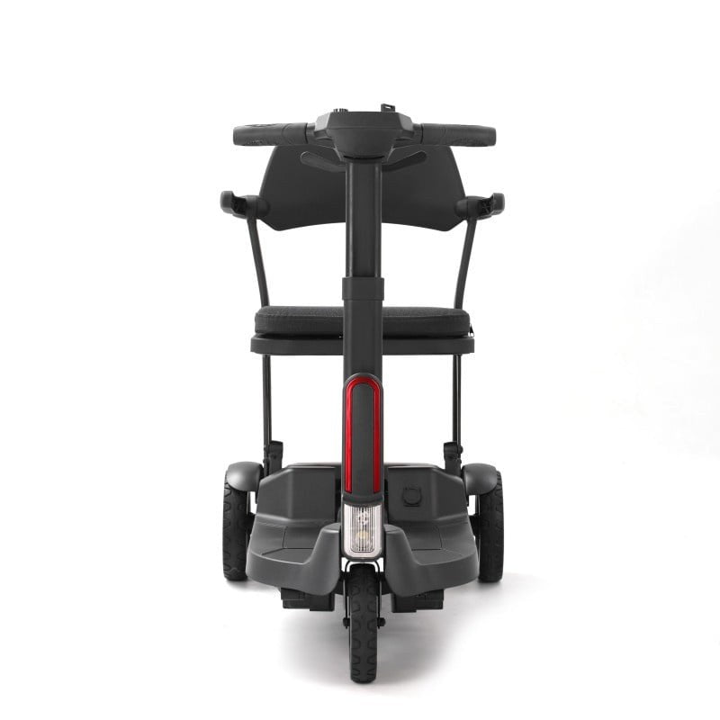 BetterMove Axis Compact Folding Mobility Scooter - Image 2