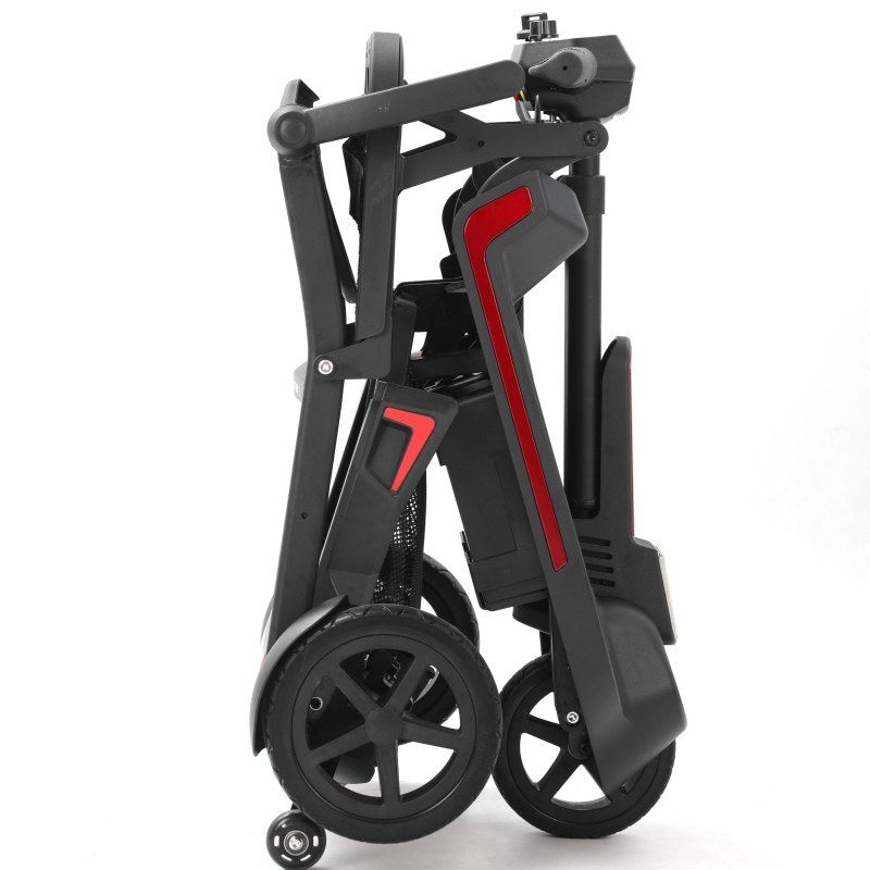 BetterMove Axis Compact Folding Mobility Scooter - Image 5