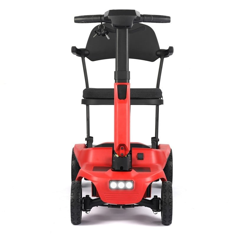 BetterMove Axis Plus Folding Mobility Scooter - Image 2