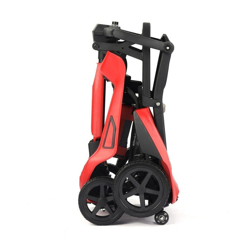 BetterMove Axis Plus Folding Mobility Scooter - Image 5
