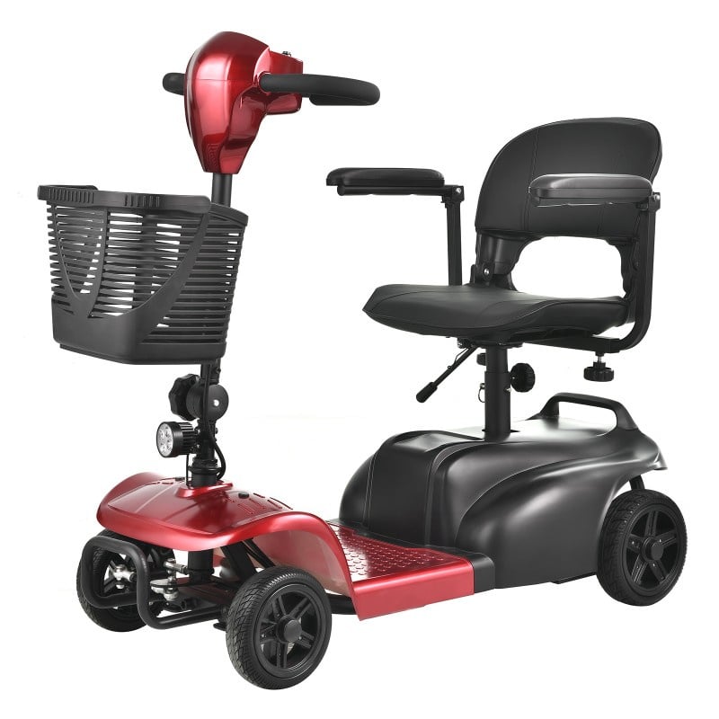 BetterMove Heritage 135 Classic Mobility Scooter