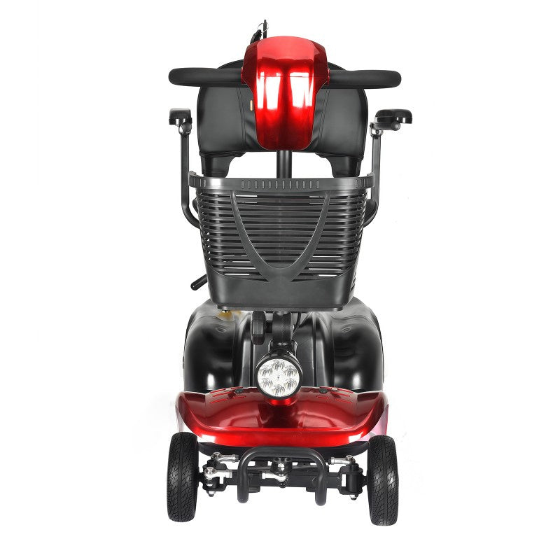 BetterMove Heritage 135 Classic Mobility Scooter - Image 2