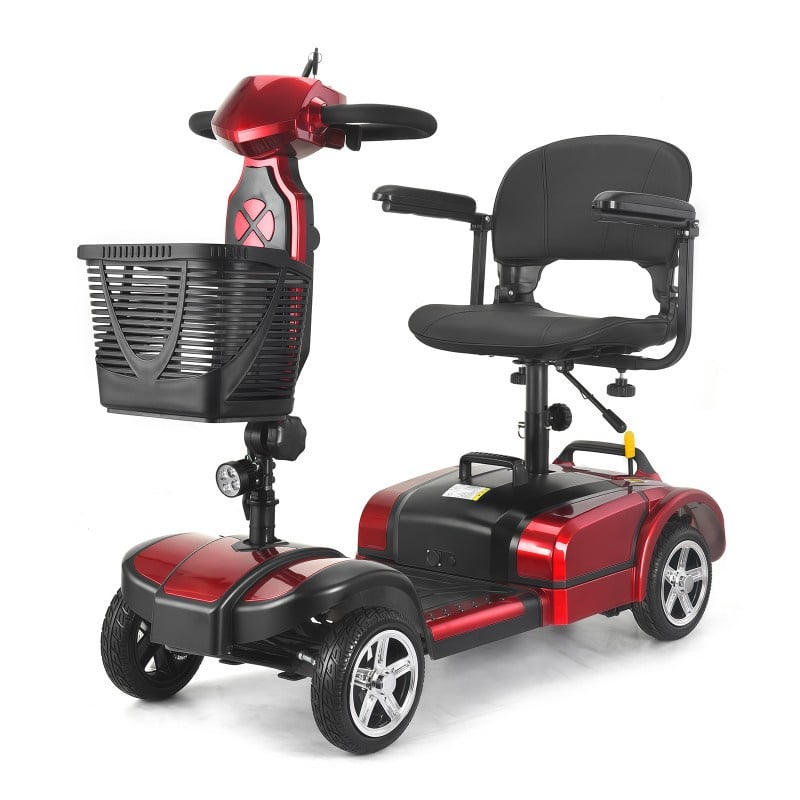 BetterMove Pioneer 180 Classic Mobility Scooter