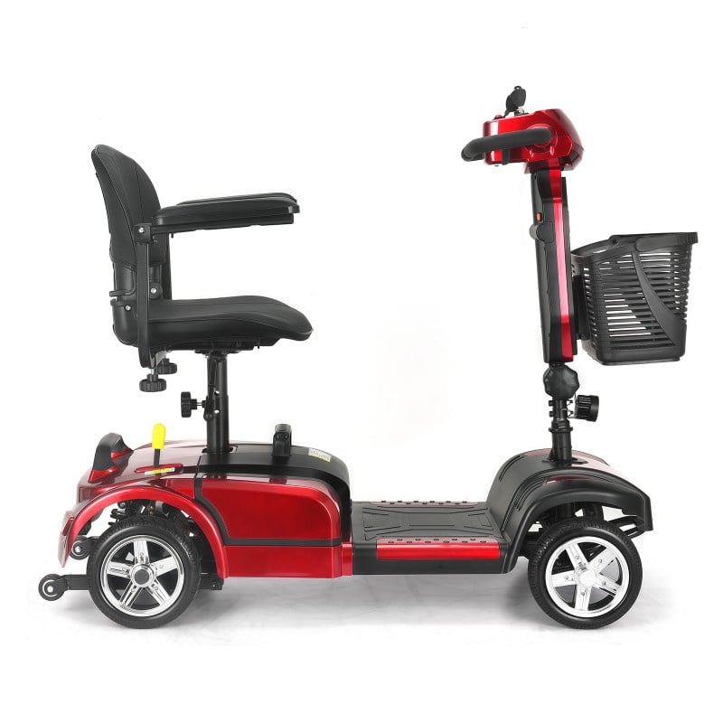 BetterMove Pioneer 180 Classic Mobility Scooter - Image 2