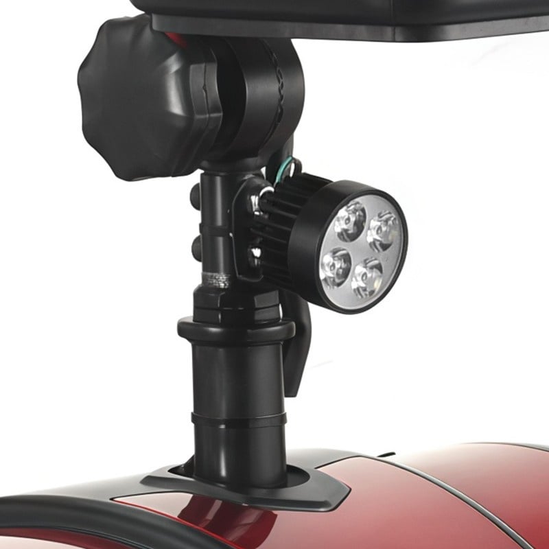 BetterMove Pioneer 180 Classic Mobility Scooter - Image 5