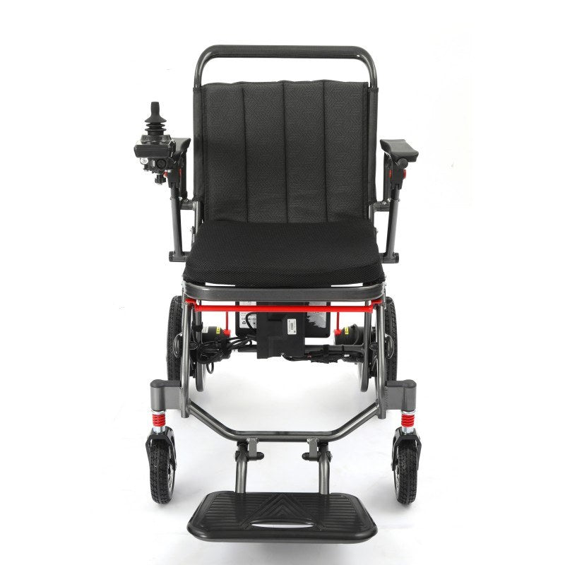 BetterMove Compass Carbon Power Wheelchair