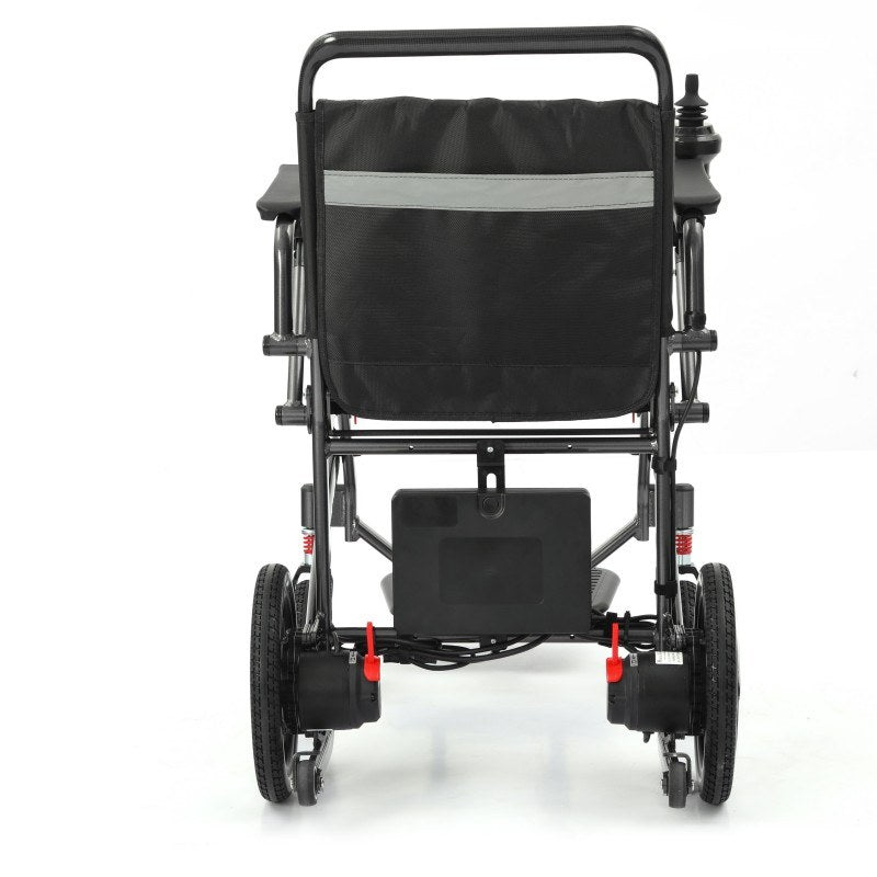 BetterMove Compass Carbon Power Wheelchair - Image 3