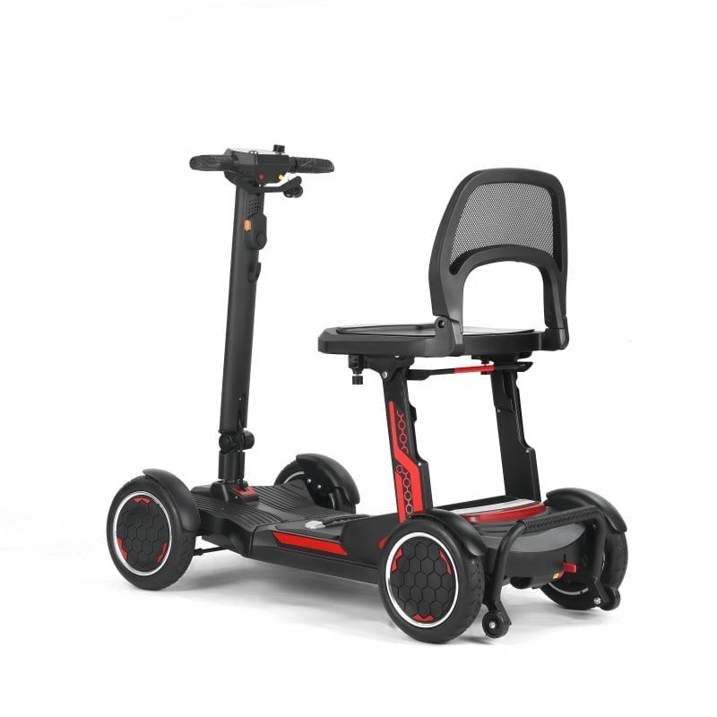 BetterMove Metro Smart Mobility Scooter - Image 2
