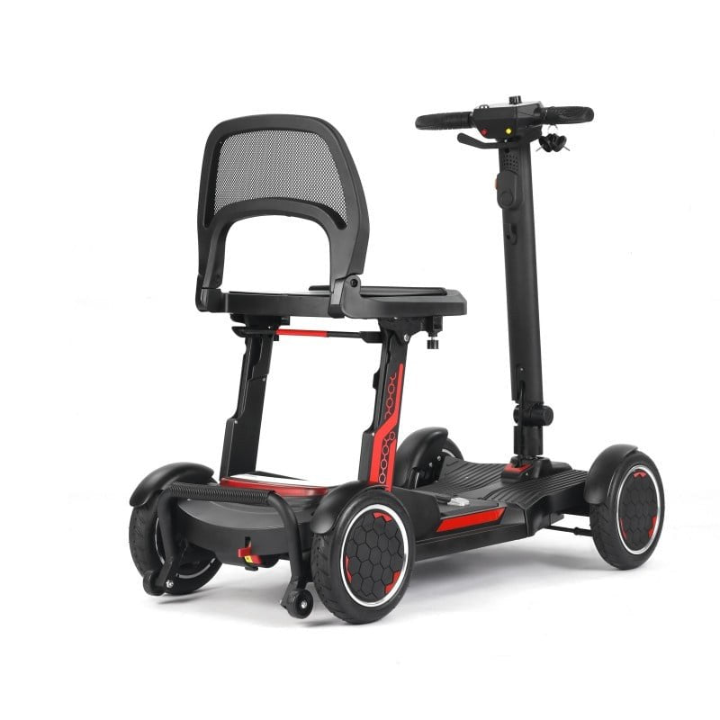 BetterMove Metro Smart Mobility Scooter - Image 4