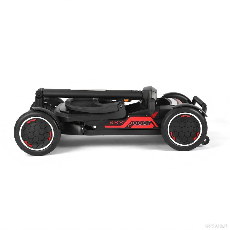 BetterMove Metro Smart Mobility Scooter - Image 5