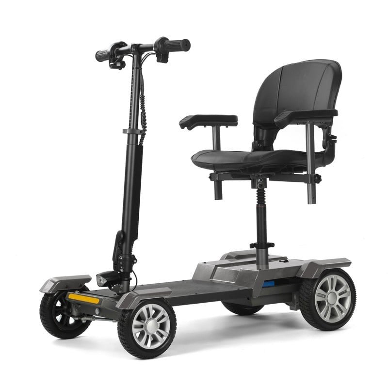 BetterMove Slimline Semi-Folding Mobility Scooter