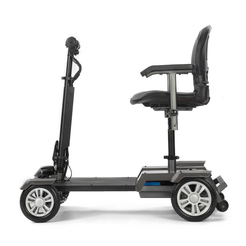 BetterMove Slimline Semi-Folding Mobility Scooter - Image 2
