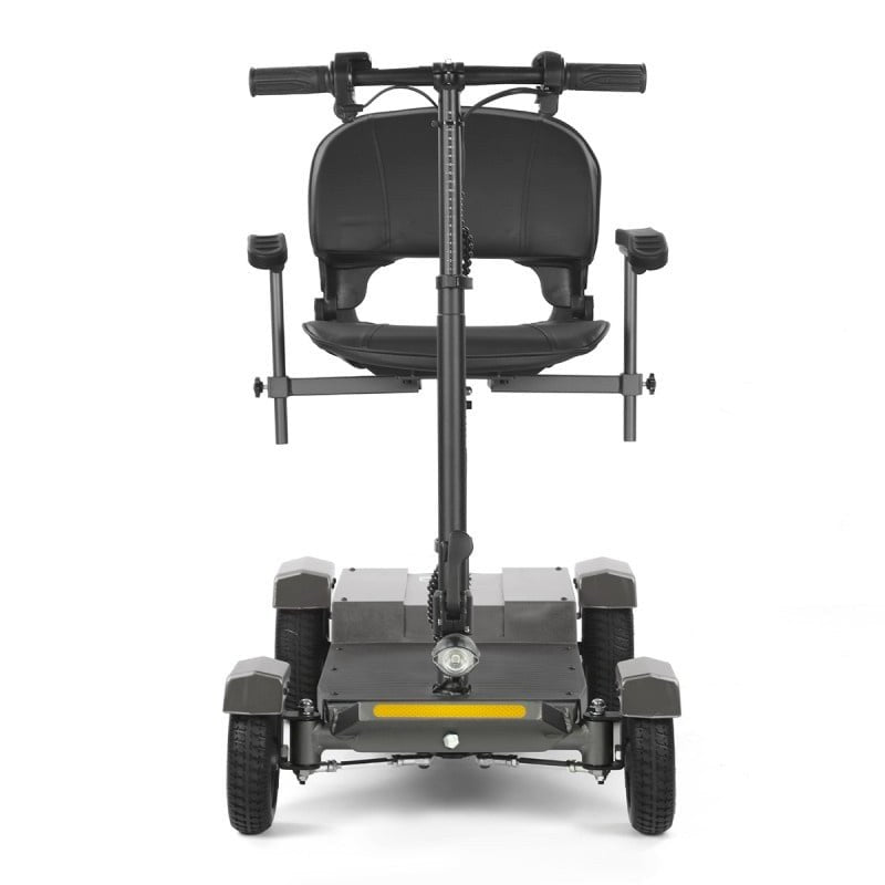 BetterMove Slimline Semi-Folding Mobility Scooter - Image 3
