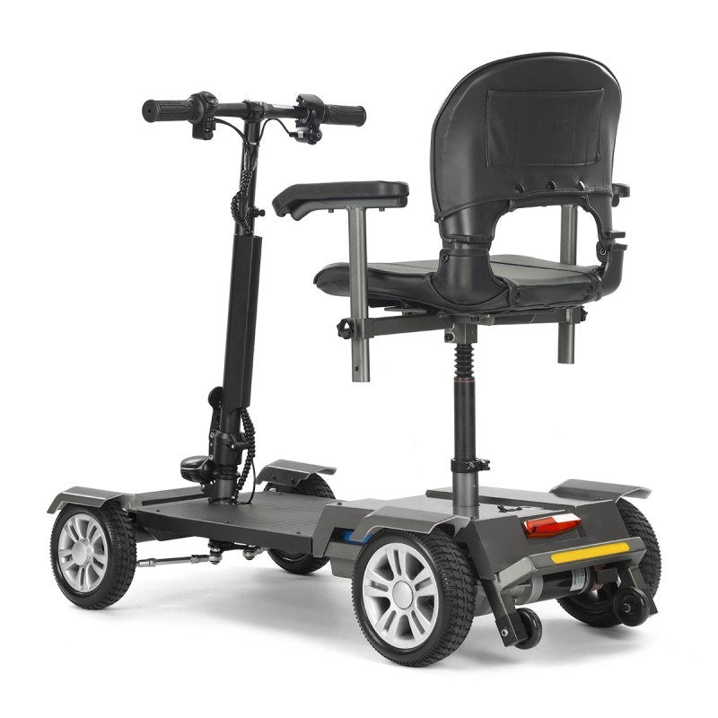 BetterMove Slimline Semi-Folding Mobility Scooter - Image 4