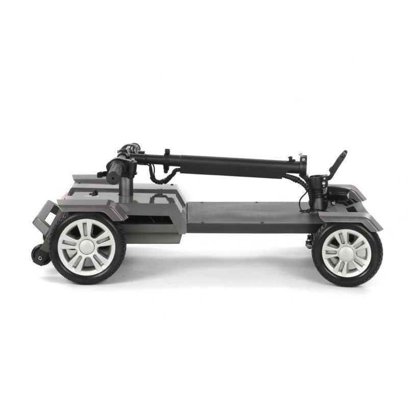 BetterMove Slimline Semi-Folding Mobility Scooter - Image 5