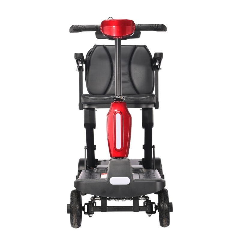BetterMove Swift Plus Auto-Folding Mobility Scooter - Image 2