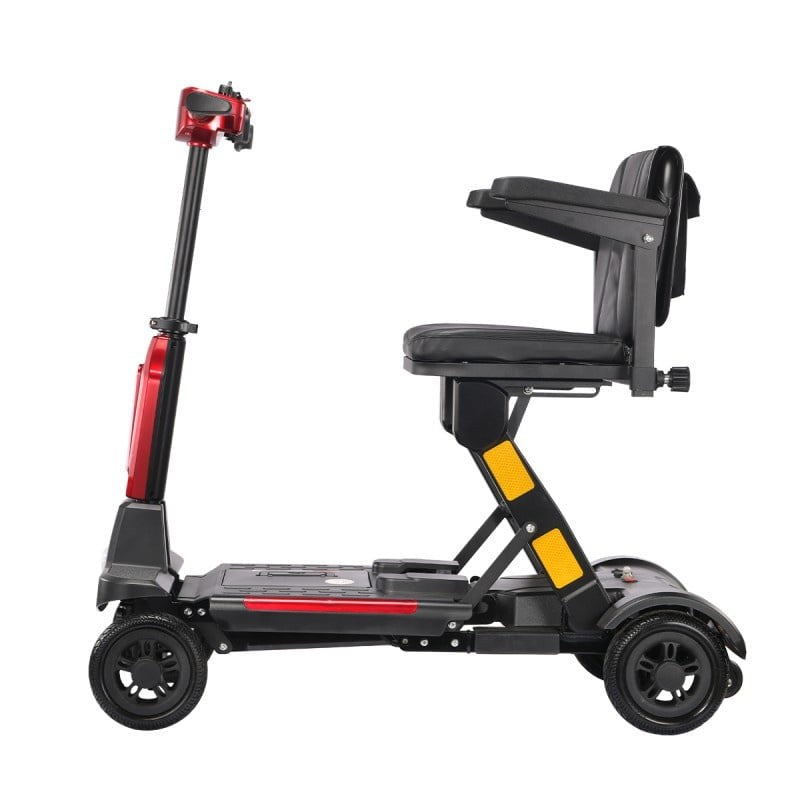 BetterMove Swift Plus Auto-Folding Mobility Scooter - Image 3
