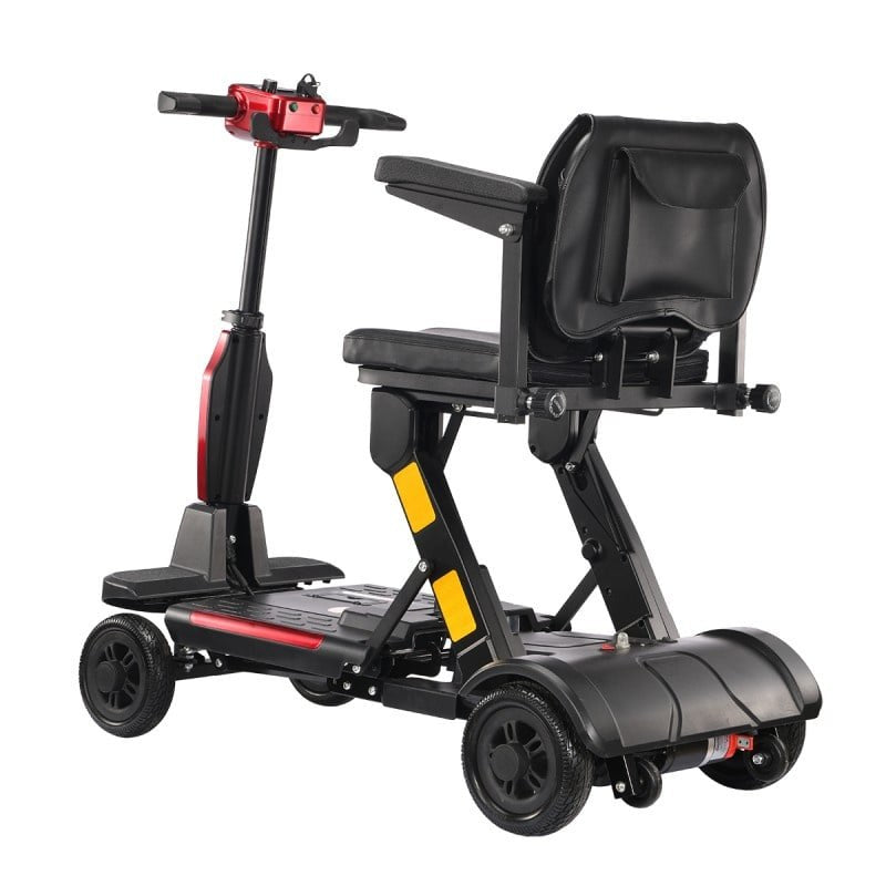 BetterMove Swift Plus Auto-Folding Mobility Scooter - Image 4