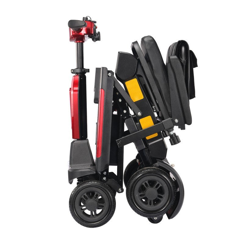BetterMove Swift Plus Auto-Folding Mobility Scooter - Image 5