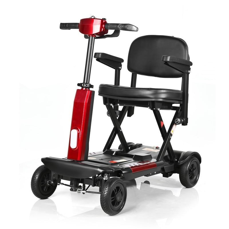 BetterMove Swift Auto-Folding Mobility Scooter