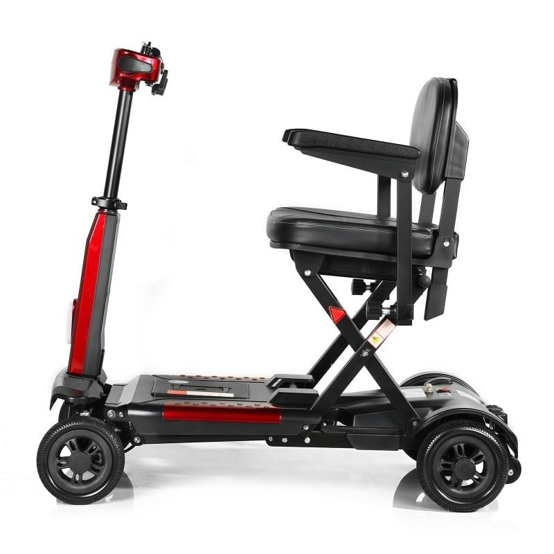 BetterMove Swift Auto-Folding Mobility Scooter - Image 2