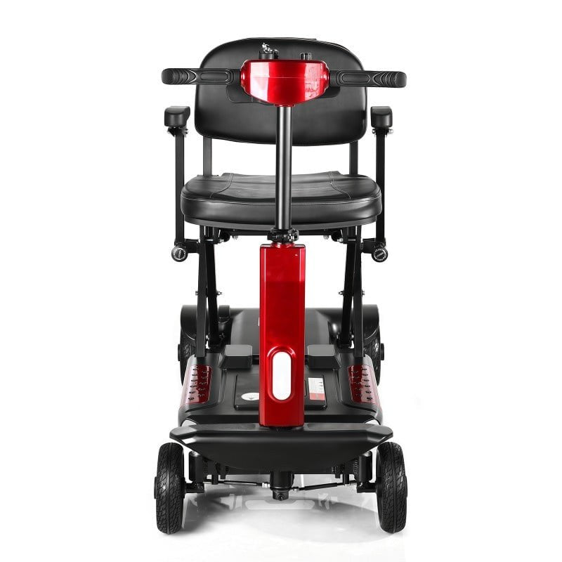 BetterMove Swift Auto-Folding Mobility Scooter - Image 3