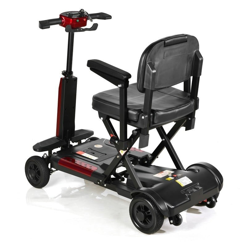 BetterMove Swift Auto-Folding Mobility Scooter - Image 4