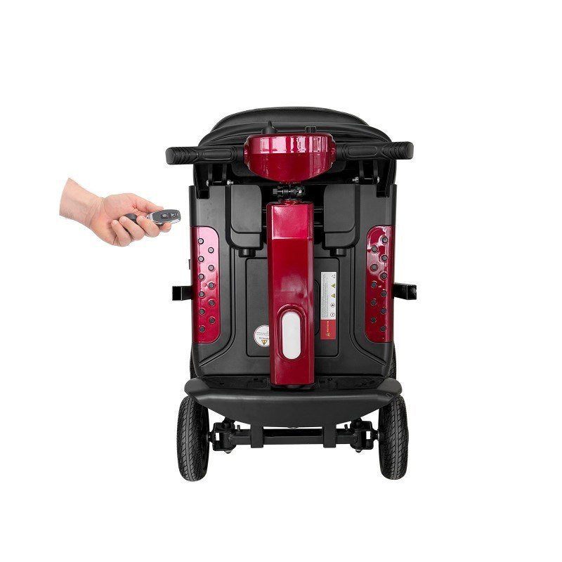 BetterMove Swift Auto-Folding Mobility Scooter - Image 5