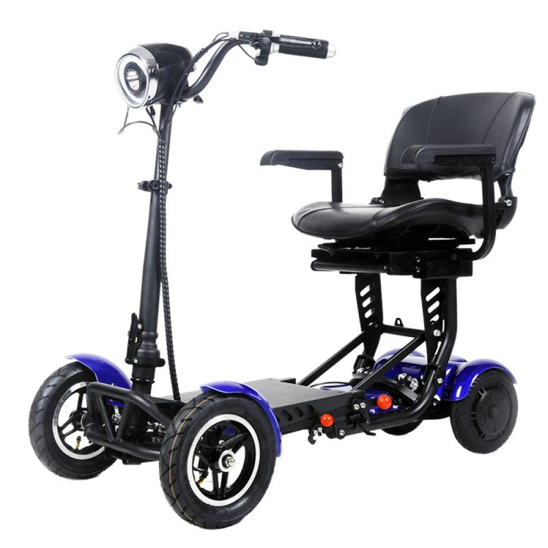 BetterMove Titan Dual-Motor Mobility Scooter - Image 2