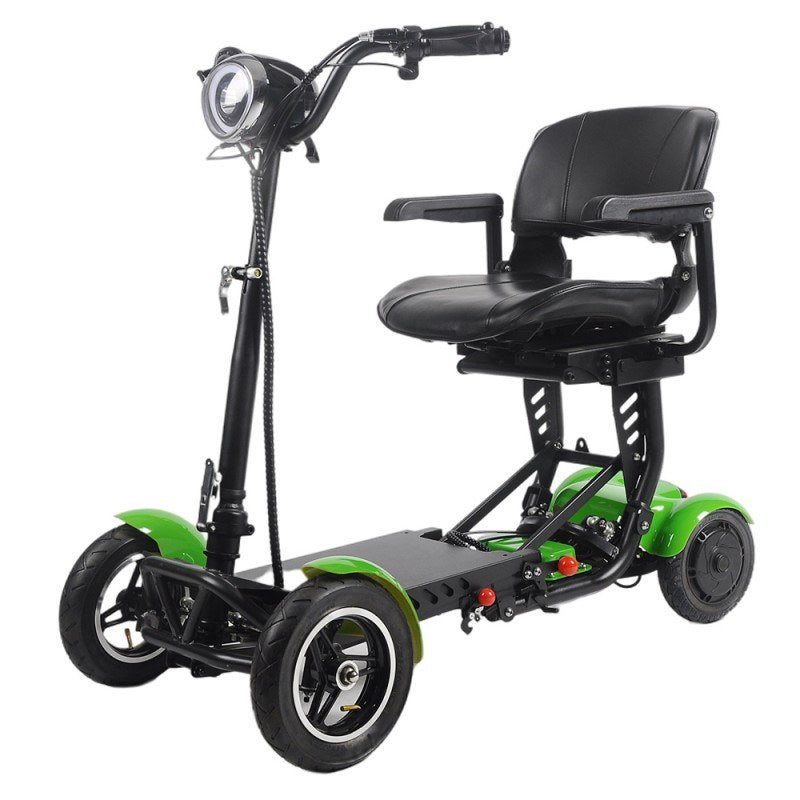 BetterMove Titan Dual-Motor Mobility Scooter - Image 3