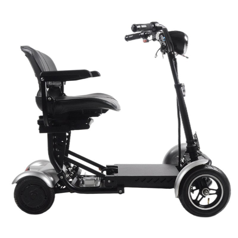 BetterMove Titan Dual-Motor Mobility Scooter - Image 4