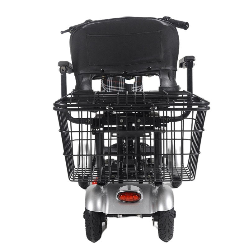 BetterMove Titan Dual-Motor Mobility Scooter - Image 5